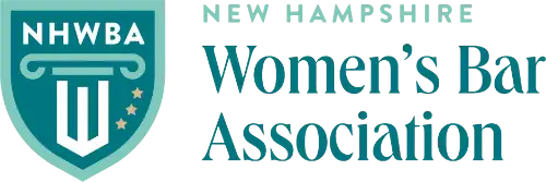New Hampshire Women's Bar Association logo