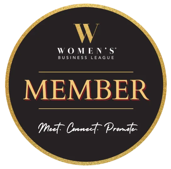 Women's Business League member logo