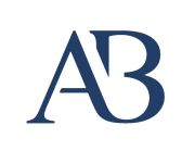 Aprille Barker logo